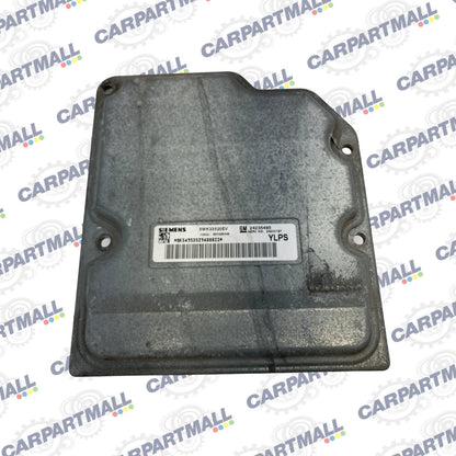 2006 CADILLAC CTS 3.6L AT TRANSMISSION CONTROL MODULE UNIT TCM TCU 24235495 OEM