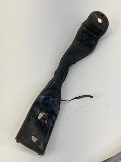 2009-2013 Honda Fit Battery Tie Down Holder Mount Bracket Support OEM