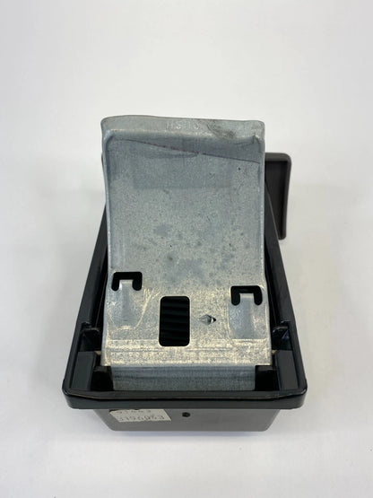 2001-2007 TOYOTA SEQUOIA CENTER CONSOLE LOWER ASHTRAY INSERT ASH TRAY OEM