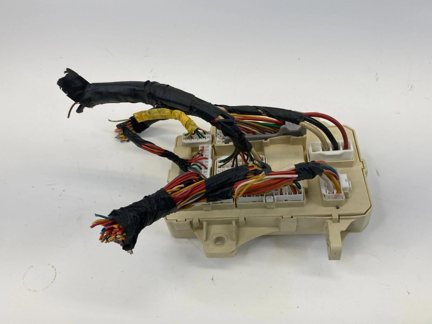 07-10 HYUNDAI ELANTRA 2.0L AT INTERIOR CABIN FUSE BOX RELAY JUNCTION 91950-2H51
