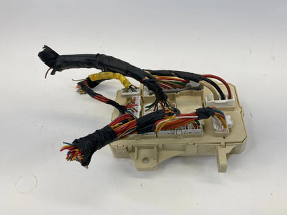 07-10 HYUNDAI ELANTRA 2.0L AT INTERIOR CABIN FUSE BOX RELAY JUNCTION 91950-2H51