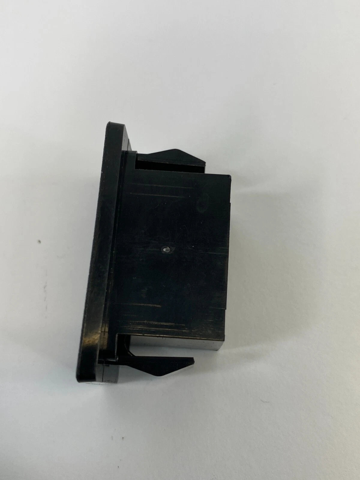 2001 2002 2003 2004 2005 TOYOTA RAV4 BLANK PANEL HOLE SWITCH CAP COVER TRIM OEM