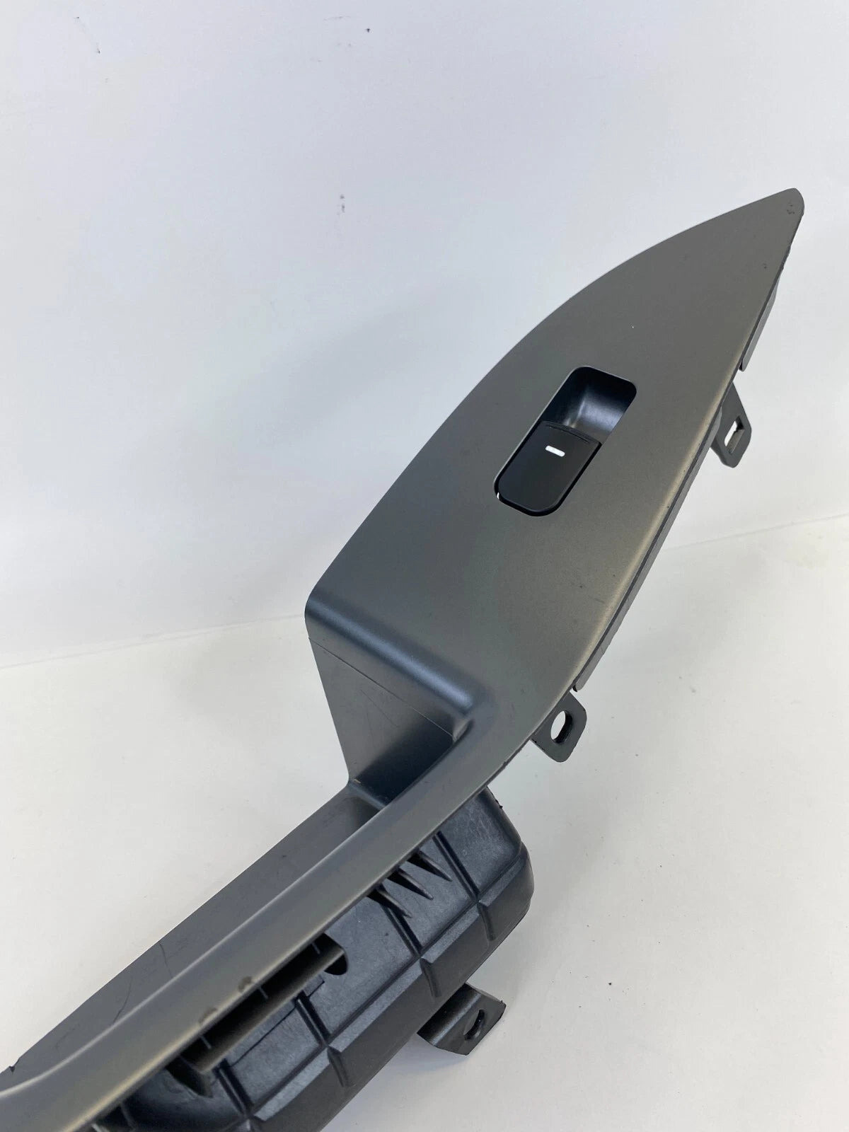 2014-2016 KIA OPTIMA REAR LEFT DOOR POWER WINDOW SWITCH BEZEL UNIT OEM 83730-2T
