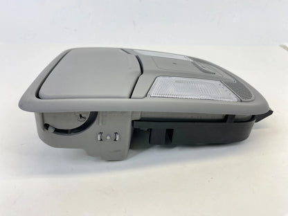 2011-2015 KIA OPTIMA OVERHEAD CONSOLE DOME MAP LIGHT LAMP 92800-2T50187 OEM