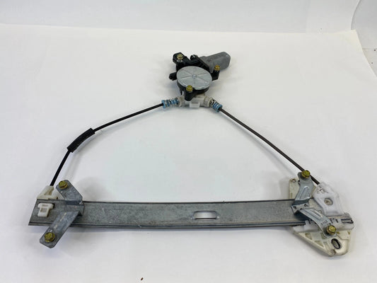 03-07 HONDA ACCORD FRONT RIGHT DOOR POWER WINDOW MOTOR REGULATOR 1790B-50829H