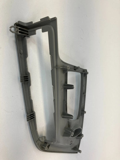 2004-2009 KIA SPECTRA FRONT RIGHT PASSENGER WINDOW SWITCH BEZEL OEM 82344-2F000