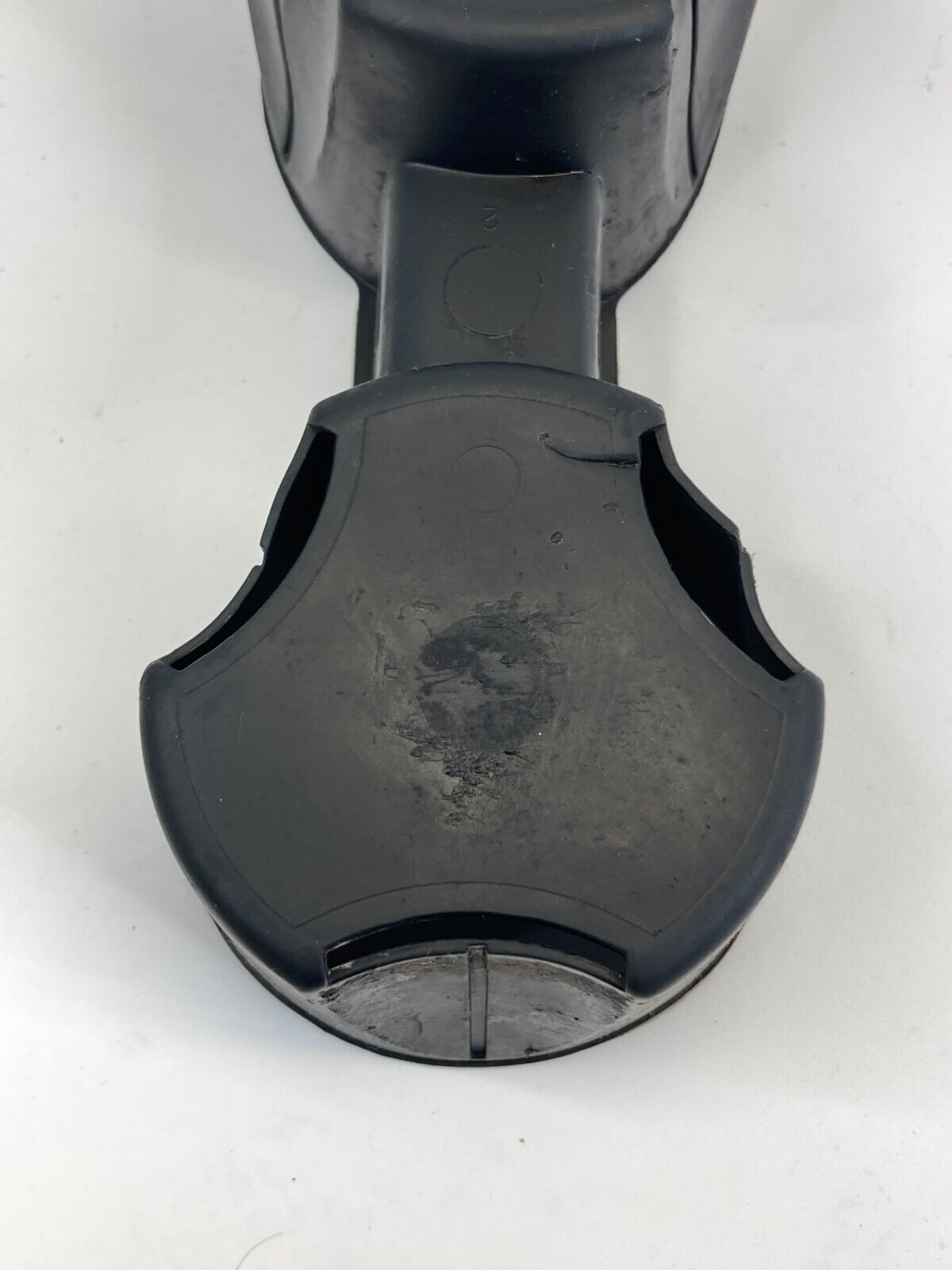 2009 2010 Dodge Journey Center Console Cup Holder Rubber Insert 100001073 OEM