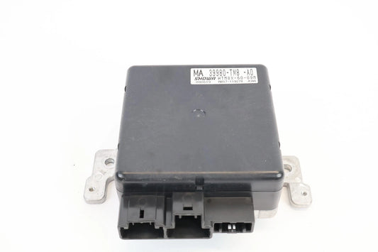 2010 HONDA INSIGHT POWER STEERING CONTROL MODULE EPS COMPUTER OEM 39980-TM8-A01