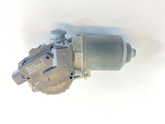 2010 2011 2012 HYUNDAI SANTA FE FRONT WINDSHIELD WIPER MOTOR 98110-0W000 OEM