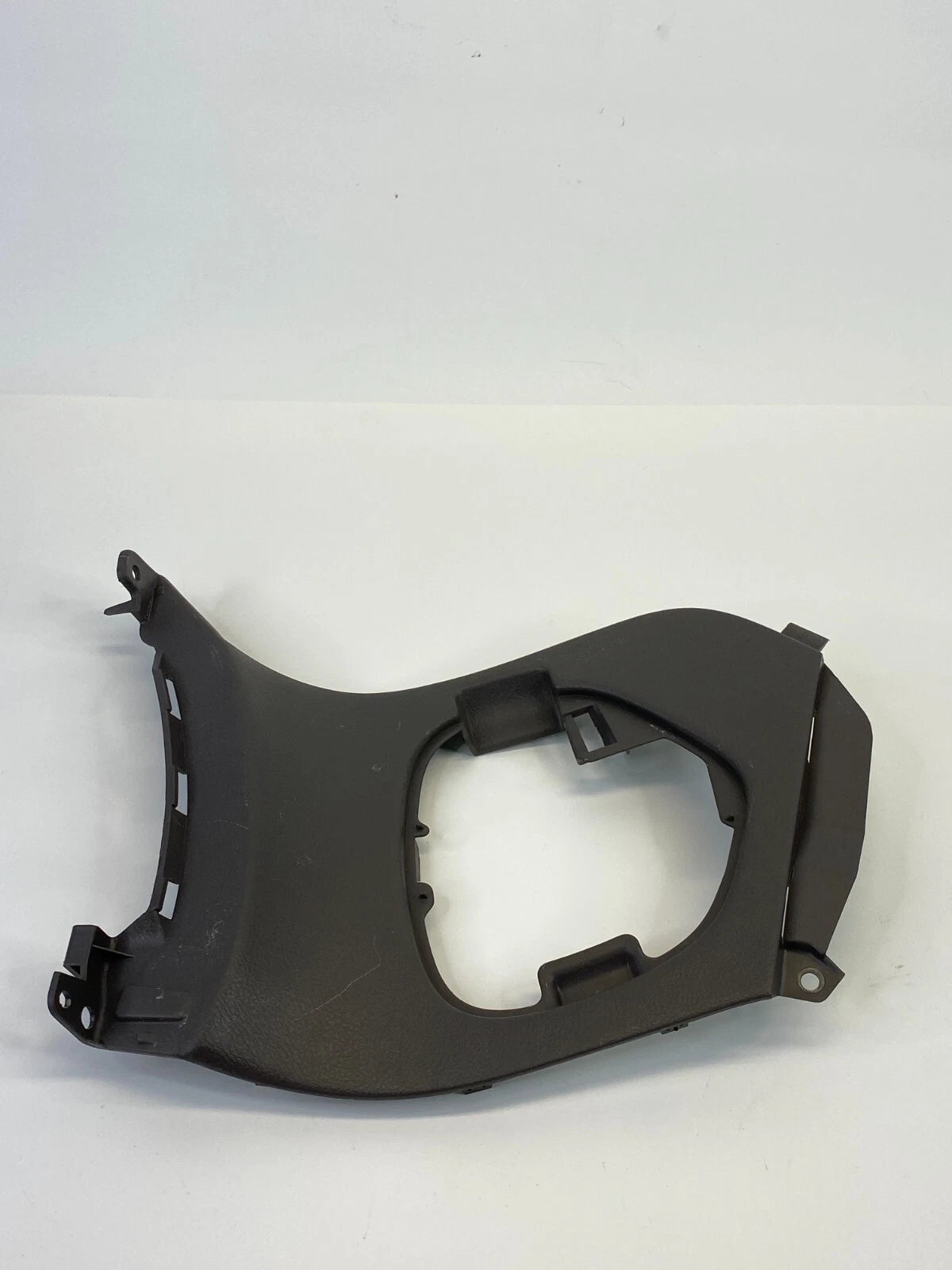 2000-2002 TOYOTA CELICA RIGHT SIDE END KNEE PANEL COVER TRIM BEZEL 55436-20130