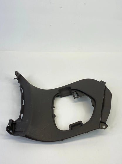 2000-2002 TOYOTA CELICA RIGHT SIDE END KNEE PANEL COVER TRIM BEZEL 55436-20130