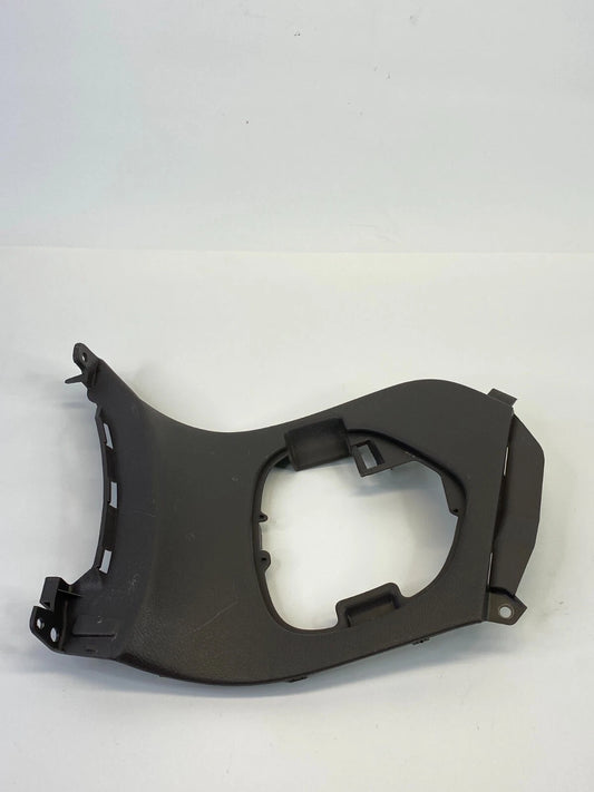 2000-2002 TOYOTA CELICA RIGHT SIDE END KNEE PANEL COVER TRIM BEZEL 55436-20130