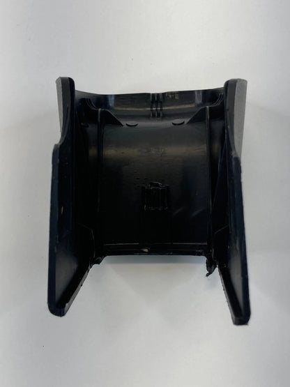 2012-2015 CHEVROLET CAPTIVA SPORT FRONT RIGHT PASSENGER SEAT TRACK END CAP COVER