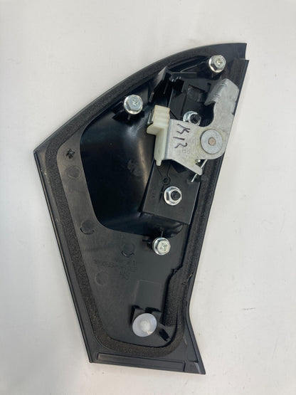 2011-2017 Nissan Juke Rear Right Side Outer Exterior Door Handle Assembly OEM