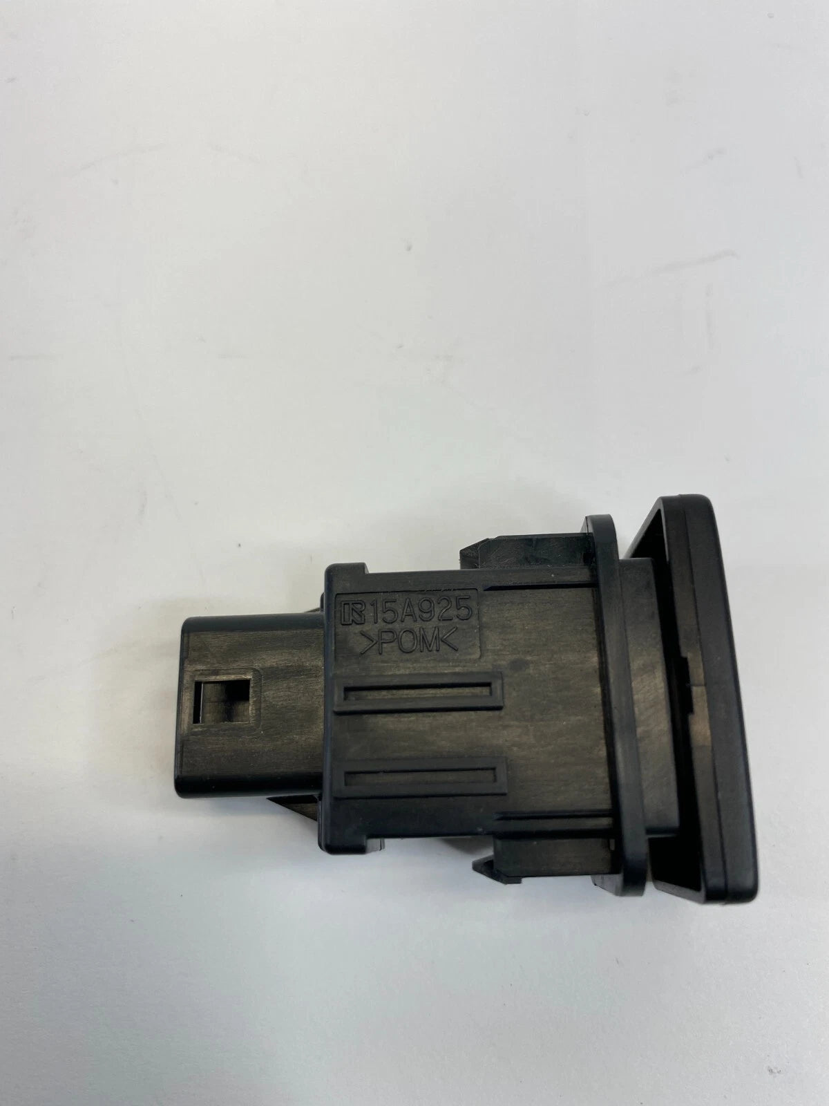 2007-2011 TOYOTA CAMRY FUEL GAS DOOR RELEASE PULL HANDLE LEVER OPENER OEM