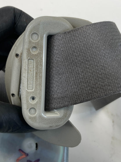 2011 2012 Toyota Avalon Front Left Driver Side Seat Belt Retractor OEM