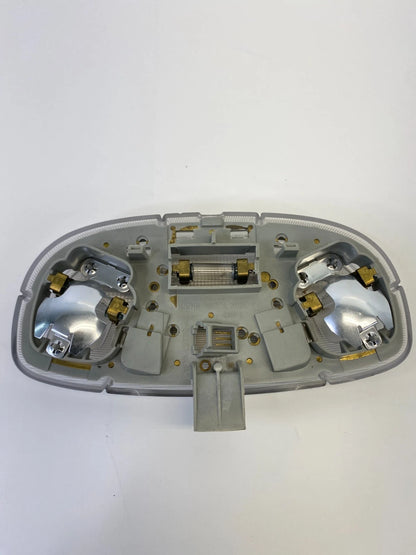 2002-2010 FORD EXPLORER REAR ROOF OVERHEAD DOME MAP LIGHT LAMP OEM
