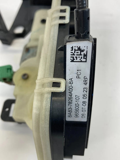 2009-2019 FORD FLEX REAR RIGHT SIDE DOOR LOCK LATCH ACTUATOR 8A83-78264A00-BA