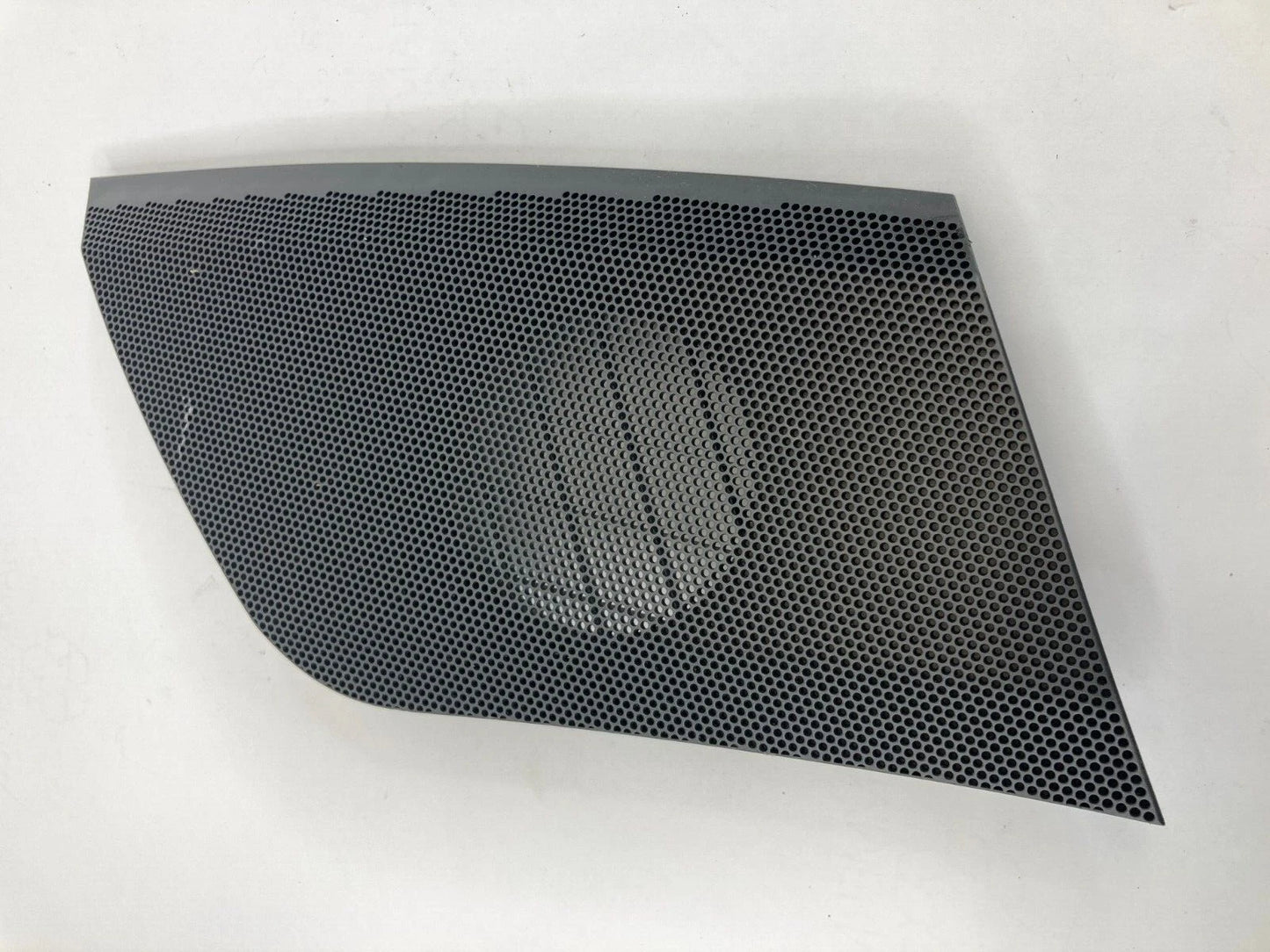 07-11 TOYOTA CAMRY DASH RIGHT SPEAKER TWEETER GRILLE COVER TRIM 5547306020