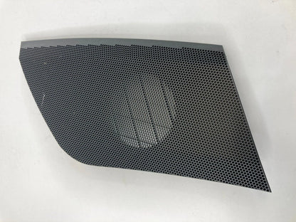 07-11 TOYOTA CAMRY DASH RIGHT SPEAKER TWEETER GRILLE COVER TRIM 5547306020