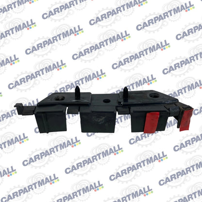 2013 14 15 2016 FORD FUSION FRONT LEFT BUMPER BRACKET RETAINER DS73-17D959 OEM