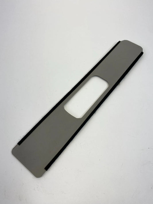 2005-2015 NISSAN XTERRA RIGHT SIDE UPPER CENTER PILLAR TRIM PANEL 76985EA500 OEM