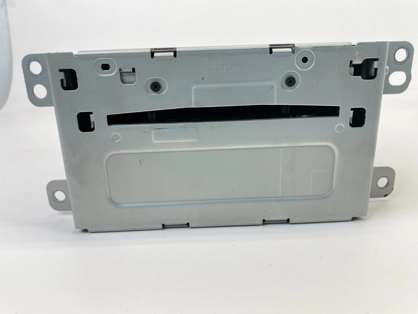 14-16 CHEVROLET MALIBU RADIO AM/FM CD DISC PLAYER STEREO RECEIVER 23161215 OEM