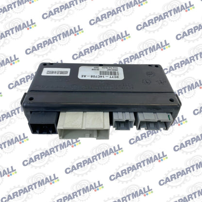 02-05 EXPLORER MOUNTAINEER MEMORY FRONT LEFT SEAT CONTROL MODULE 2C7T-14C708 OEM