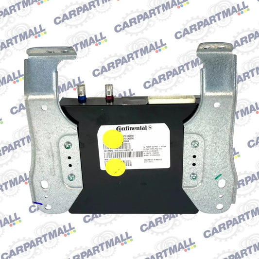 12-14 HYUNDAI SONATA TELEMATIC SYSTEM COMMUNICATION CONTROL MODULE 96510-3Q050