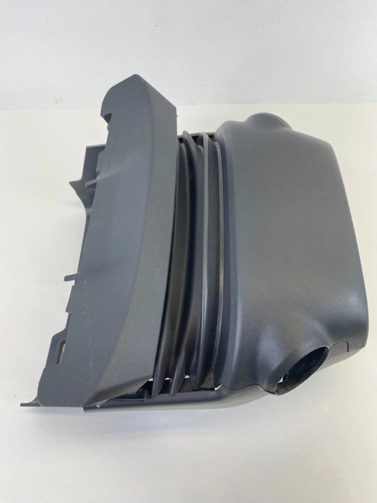 11-19 Ford Fiesta Steering Column Upper & Lower Cover Trim Shroud AE83-3533-AC