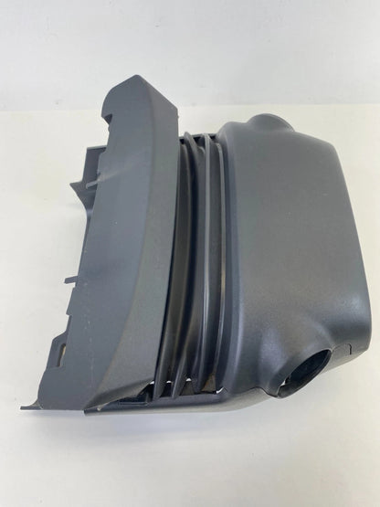 11-19 Ford Fiesta Steering Column Upper & Lower Cover Trim Shroud AE83-3533-AC