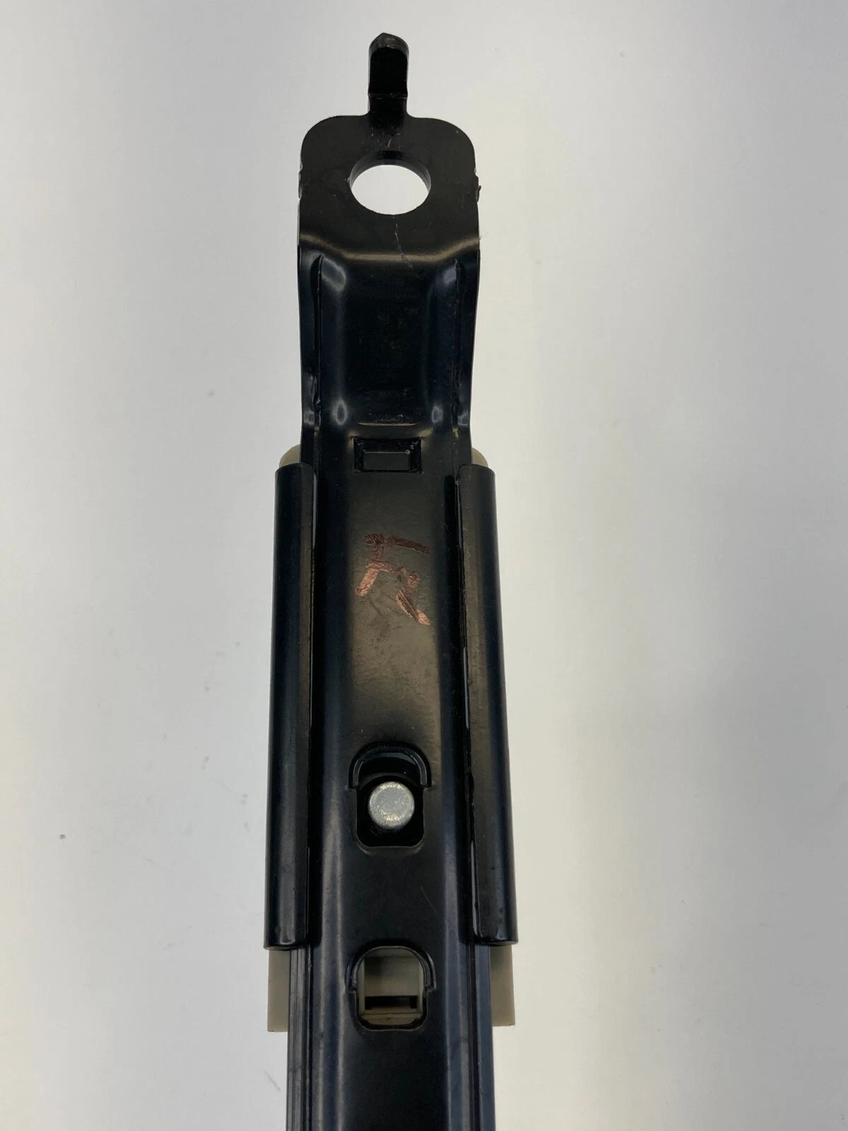 2003-2007 NISSAN MURANO FRONT LEFT DRIVER SIDE SEAT BELT HEIGHT ADJUSTER OEM