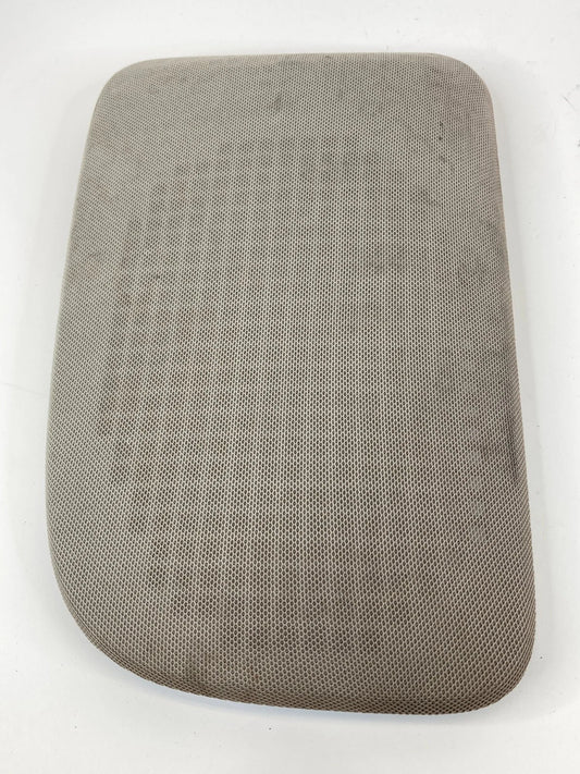 1999-2002 ACURA RL REAR RIGHT SIDE SPEAKER COVER GRILLE TRIM 84518-SZ3-0000 OEM