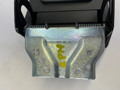 2016 2017 CHEVROLET EQUINOX CONSOLE ARMREST LID CUSHION FRONT CENTER OEM FACTORY