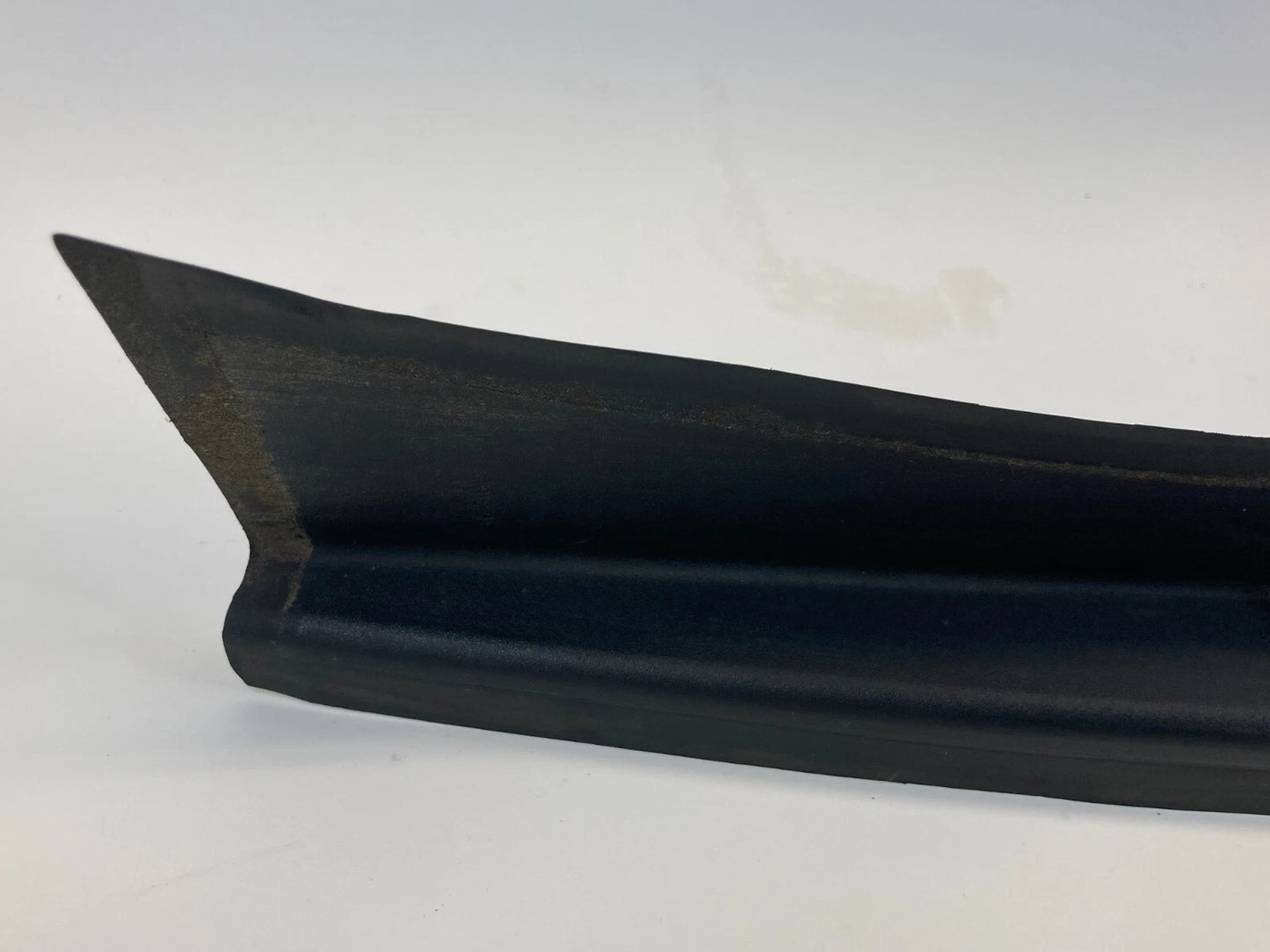 2010-2016 CADILLAC SRX REAR RIGHT RR RH PASSENGER SIDE FINISH MOLDING PANEL OEM
