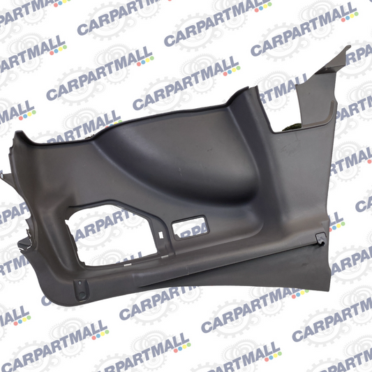 2000-2005 Toyota Celica Rear Right Trunk Side Inner Cargo Cover Trim 64731-20140