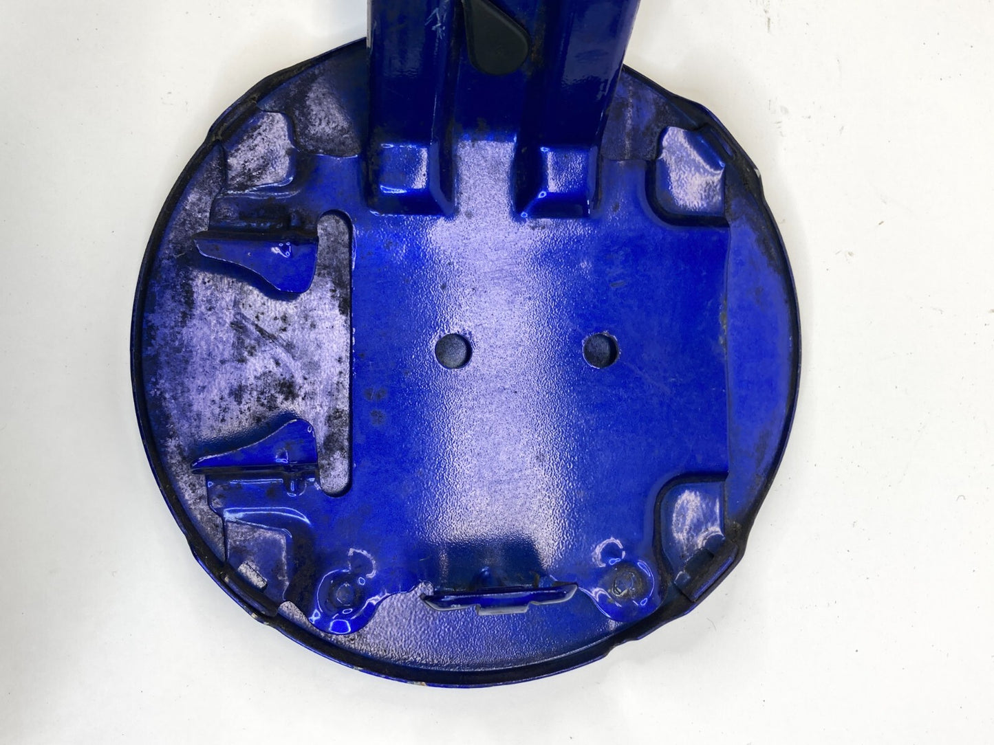 2008-2017 Mitsubishi Lancer Sedan Quarter Panel Fuel Tank Gas Filler Door Lid