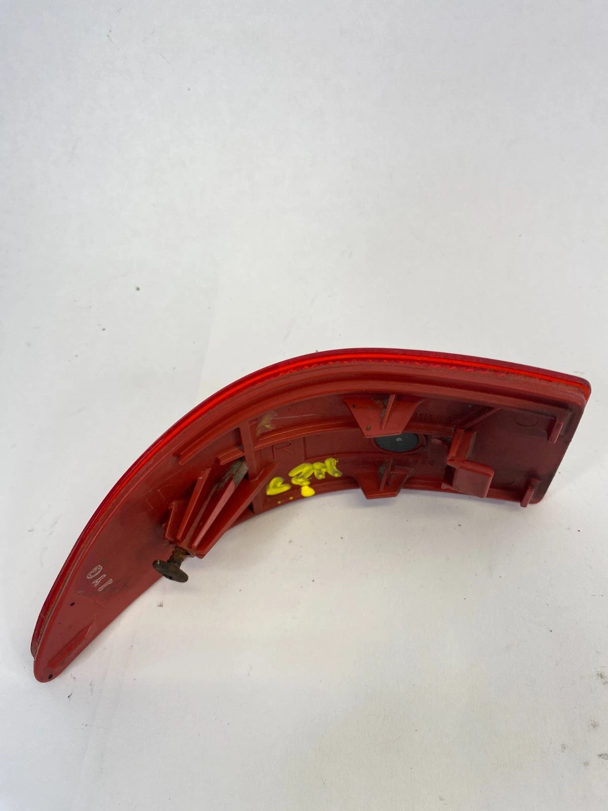 2006-2013 LEXUS IS250 IS350 REAR BUMPER REFLECTOR LENS PANEL RIGHT SIDE OEM
