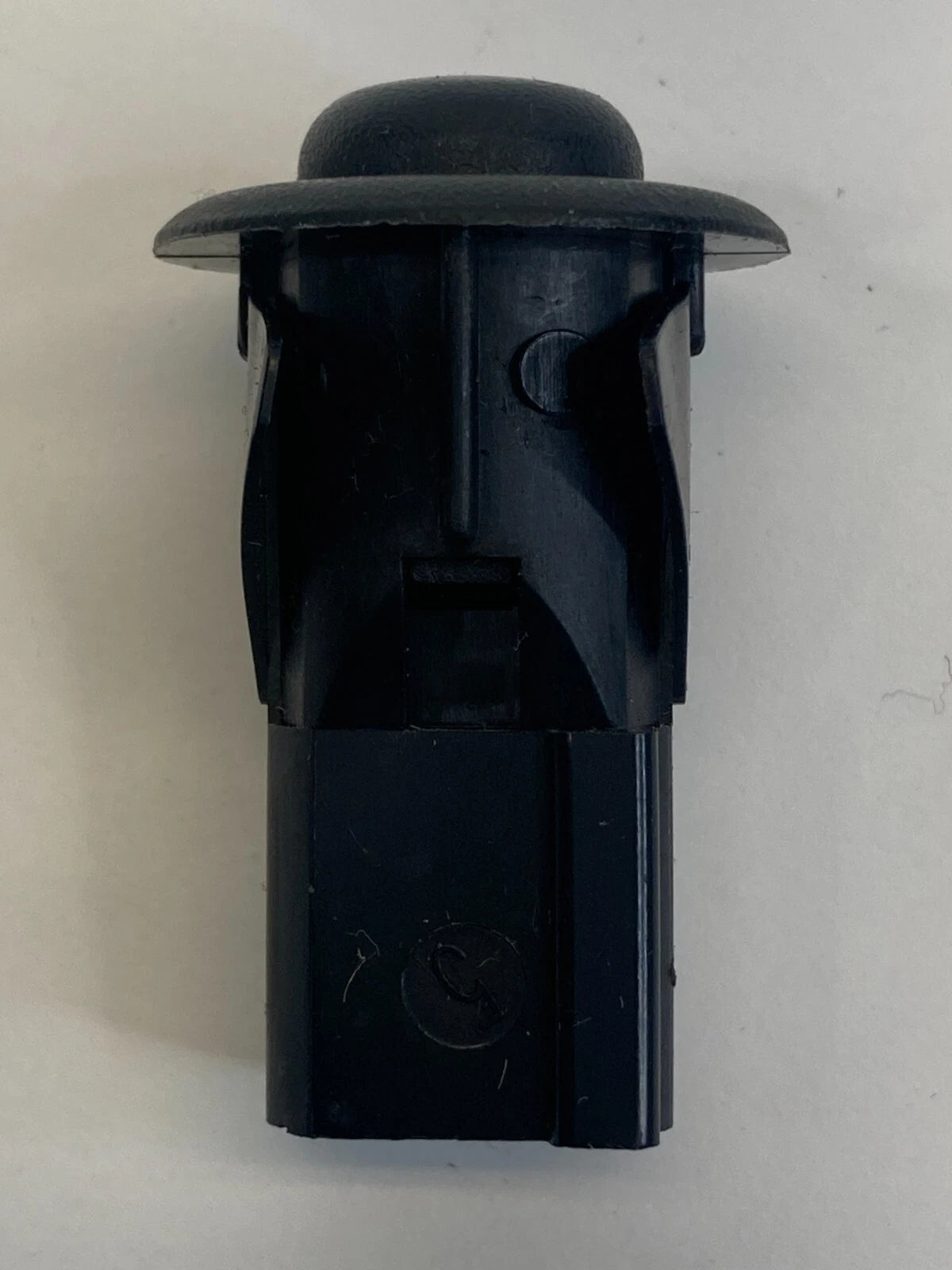 2001-2010 CHRYSLER SEBRING TRUNK LID RELEASE LOCK SWITCH ASSEMBLY 04760847AC OEM