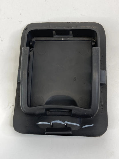 2006-2016 FORD FUSION REAR SEAT CHILD ANCHOR HOOK COVER CAP TRIM 6E5354613E54ACW