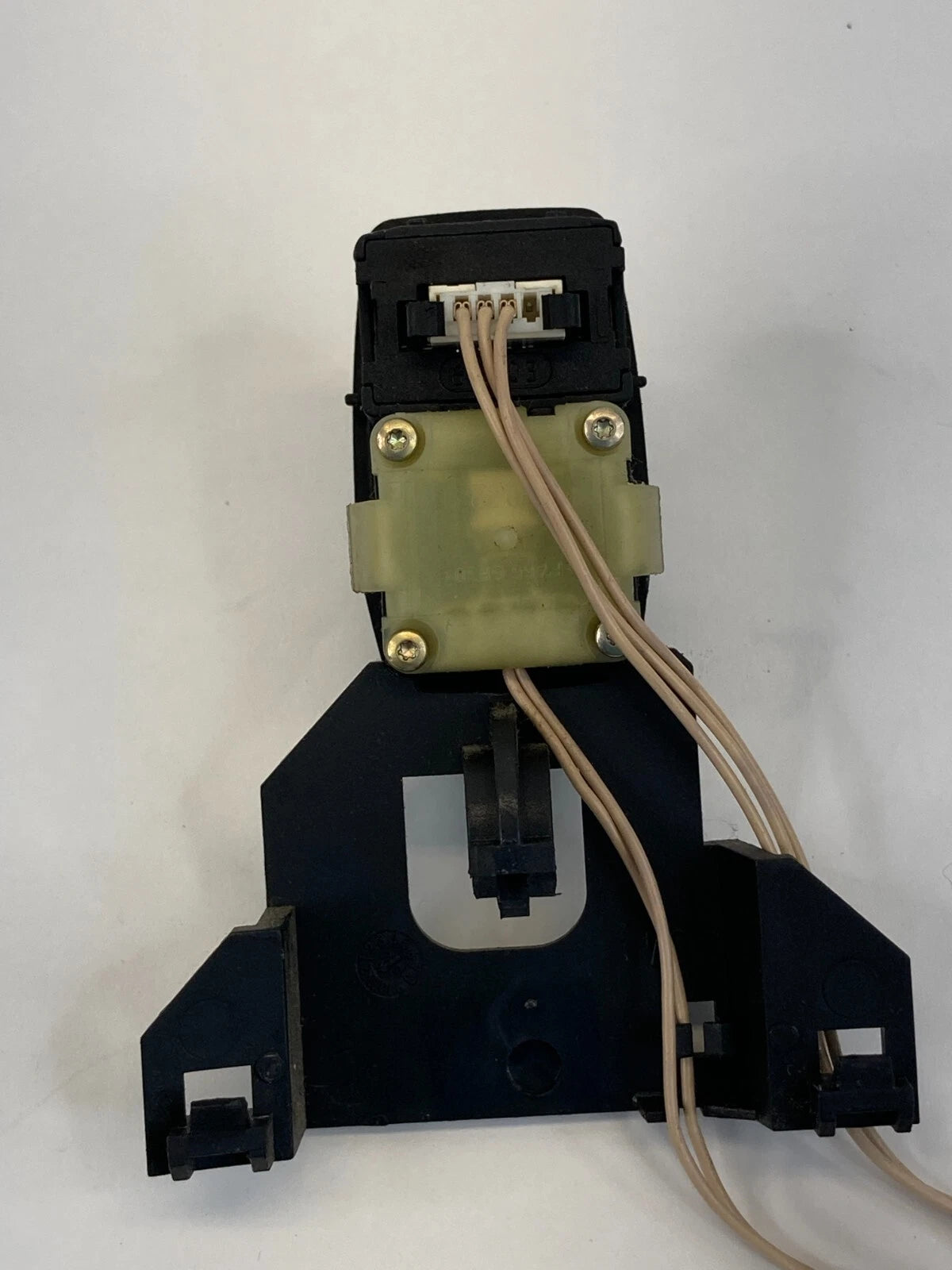 2004-2007 BMW 530I 525I STEERING WHEEL HEAT ADJUSTMENT SWITCH 61316947788 OEM
