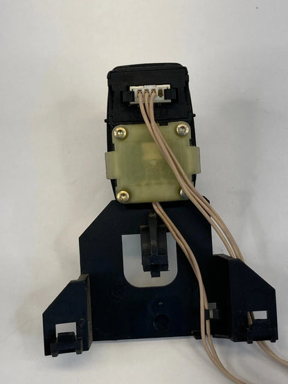 2004-2007 BMW 530I 525I STEERING WHEEL HEAT ADJUSTMENT SWITCH 61316947788 OEM