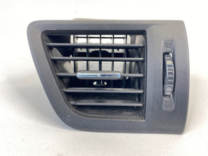 2012 Honda Civic SEDAN Dash Right Outer Side A/C Heater Air Vent Outlet Grill