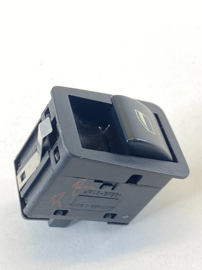 2001-2005 BMW 330XI 330I 325I 325XI REAR LEFT POWER WINDOW SWITCH 6902174 OEM