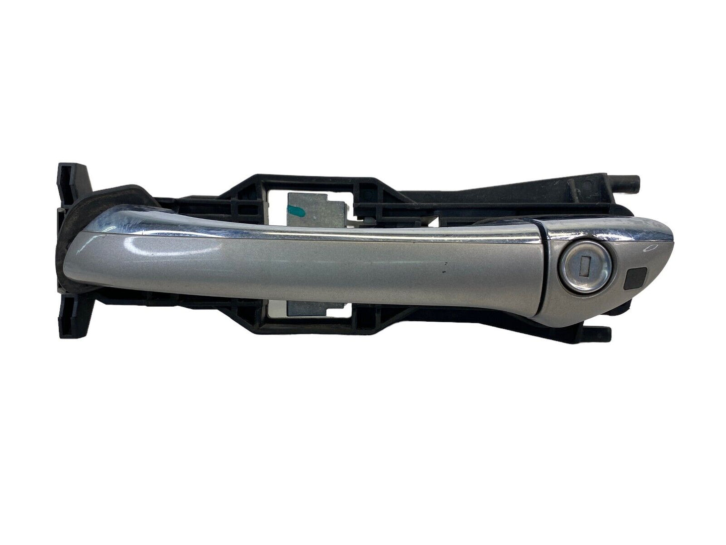 00-03 Mercedes-Benz E320 Sedan Front Left Side Exterior Outer Door Handle OEM