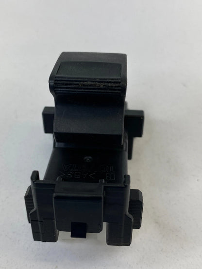 2007-2010 TOYOTA CAMRY REAR RIGHT SIDE DOOR POWER WINDOW SWITCH ASSEMBLY OEM