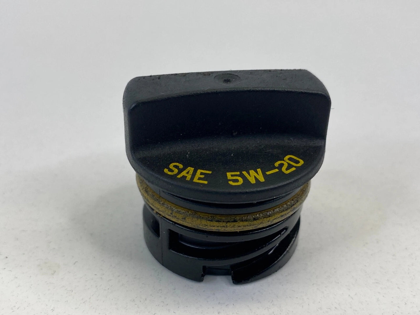 2000-2018 FORD FOCUS HATCHBACK 2.0L ENGINE OIL FILLER FLUID CAP COVER SAE 5W-20