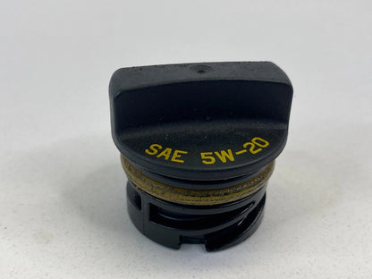 2000-2018 FORD FOCUS HATCHBACK 2.0L ENGINE OIL FILLER FLUID CAP COVER SAE 5W-20