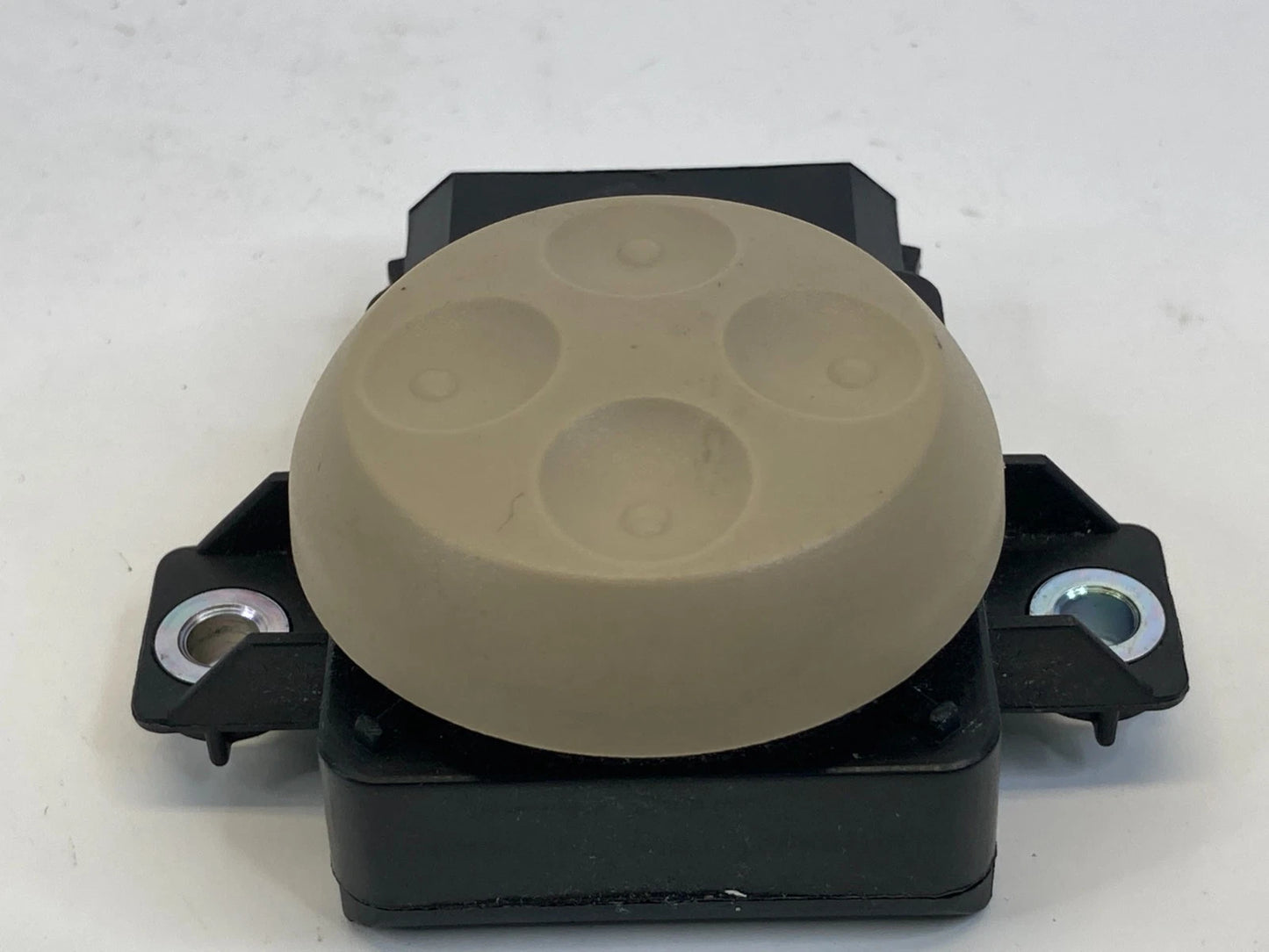 2005-2008 AUDI A4 QUATTRO PASSENGER RIGHT SIDE LUMBAR SUPPORT SWITCH OEM