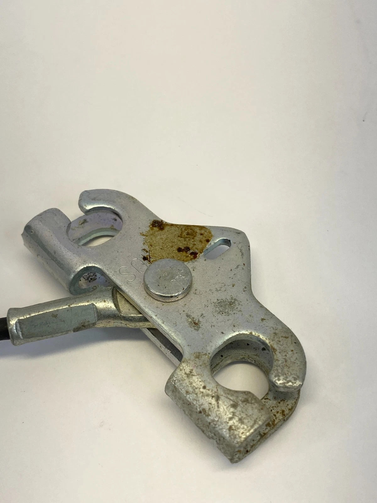 2006-2011 HONDA CIVIC EMERGENCY PARKING BRAKE LEVER HANDLE ASSEMBLY OEM